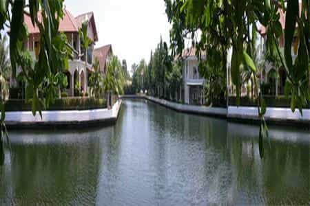 Rumah di Boat Lagoon, Phuket 10058895