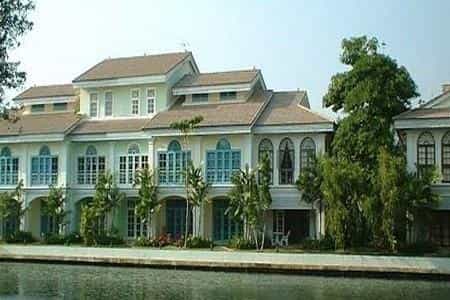 Rumah di Boat Lagoon, Phuket 10058895