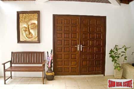 Talo sisään Ban Trai Trang, Phuket 10058897