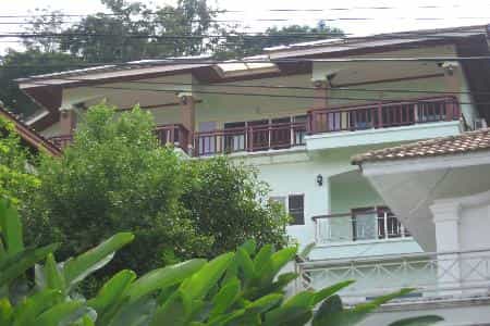 Будинок в Бан Ло Лонг, Пхукет 10058900