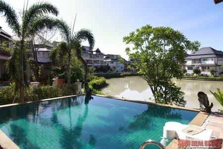 House in Chalong, Phuket 10058904