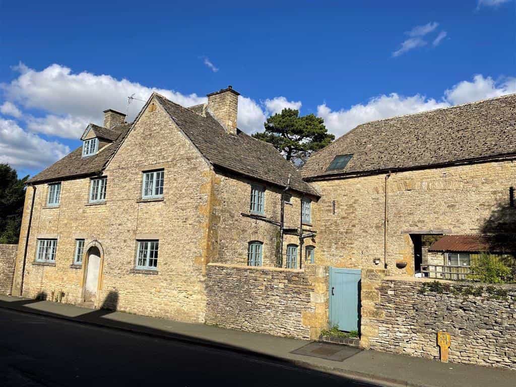 Huis in Stow-on-the-Wold,  10058912