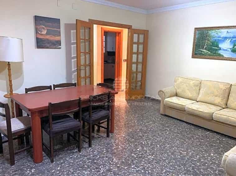 公寓 在 Sagunto, Valencia 10058957