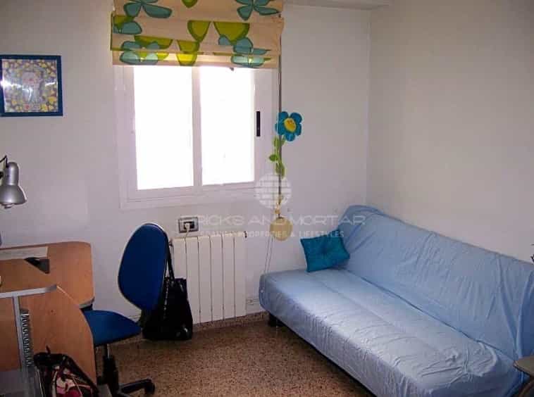 Condominium in Sagunto, Valencia 10058963