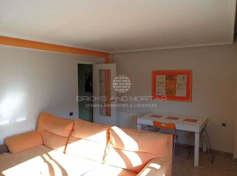 Condominium in Sagunto, Valencia 10058963