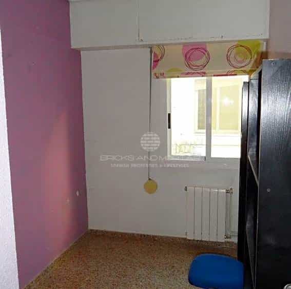 公寓 在 萨贡托, 巴伦西亚 10058963