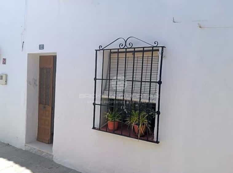 Hus i Mijas, Malaga 10058969