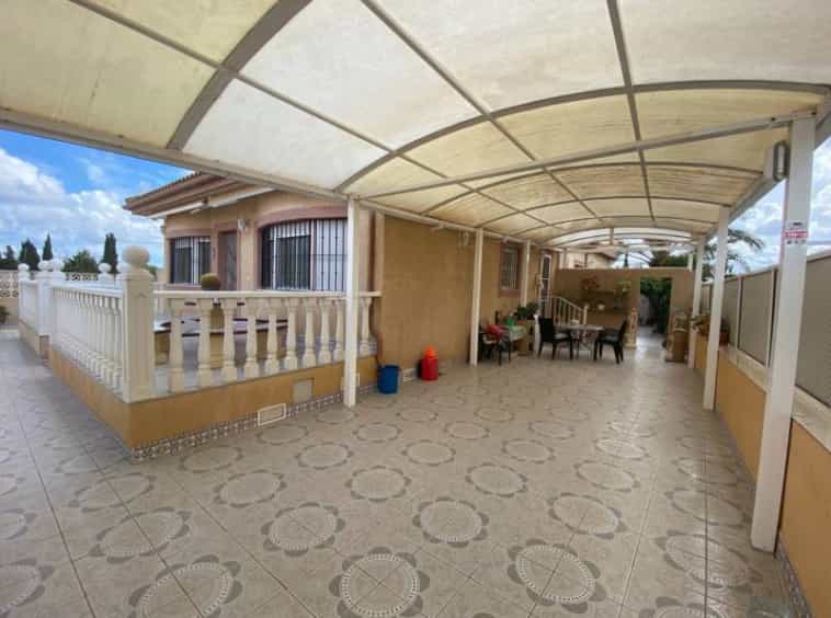 Talo sisään Los Alcazares, Murcia 10058996