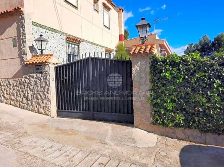 Hus i Albalat de Taronchers, Valencia 10059019