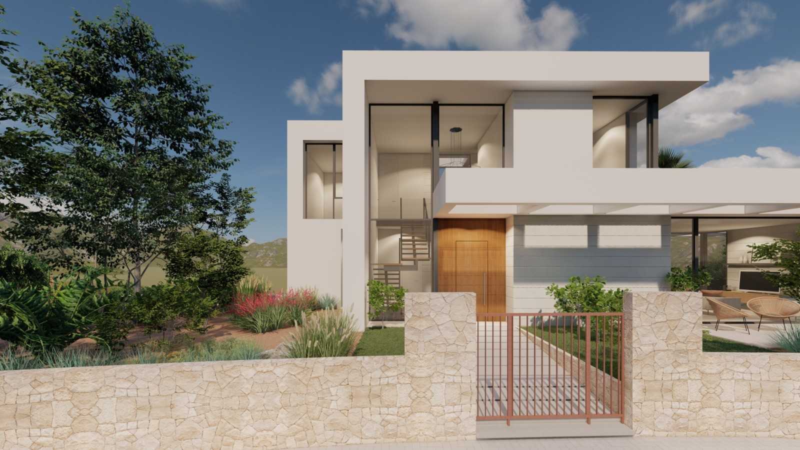 House in Campoamor, Costa blanca South - Alicante 10059029