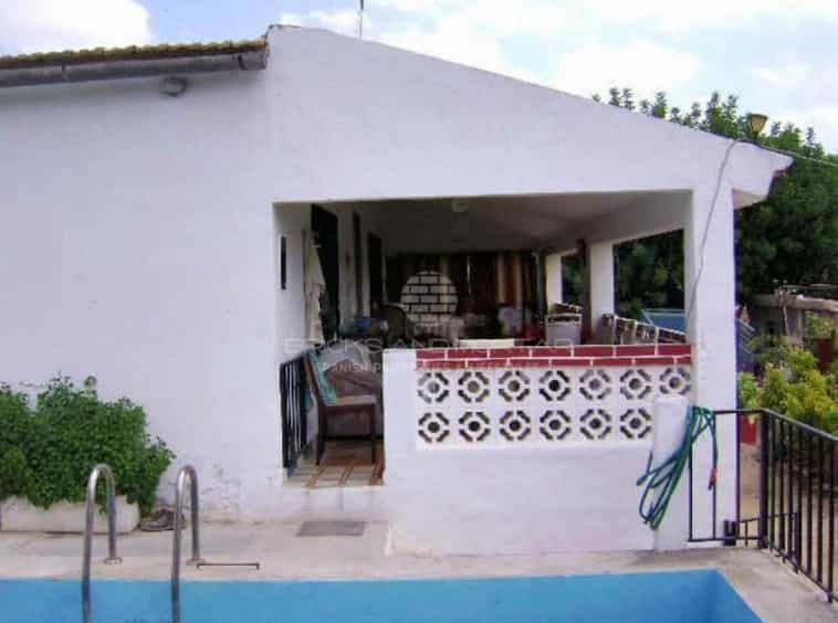 Rumah di Villamarchante, Valencia 10059045
