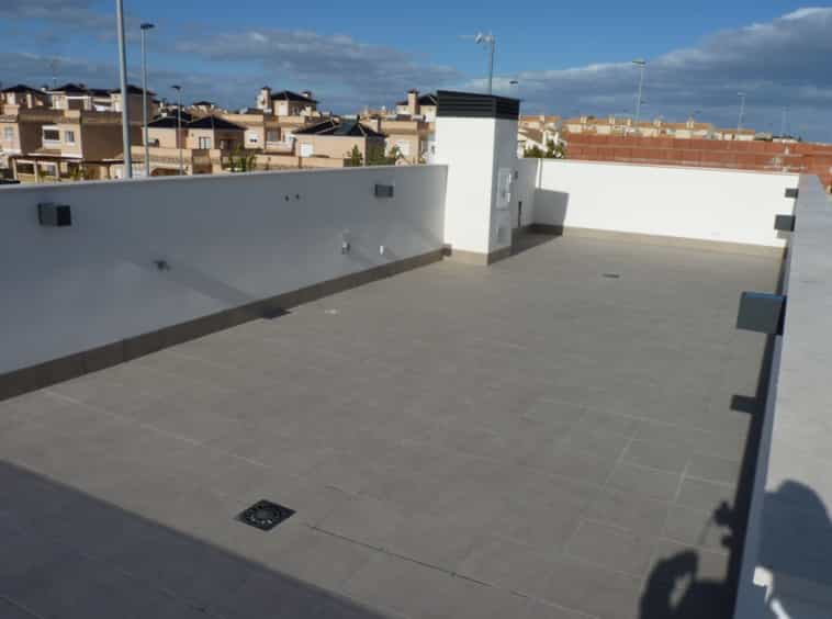 Rumah di Torre de la Horadada, Alicante 10059063