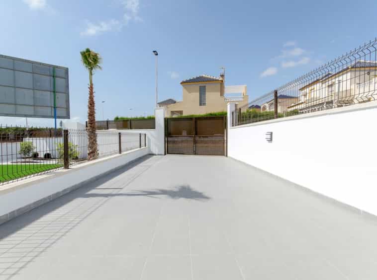 loger dans Los Balcones, Alicante 10059065