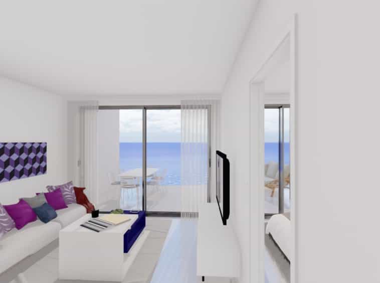 Condominium in Torrevieja, Alicante 10059073