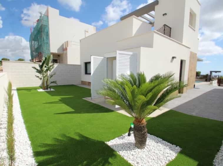 Casa nel Cala Reona, Murcia 10059090