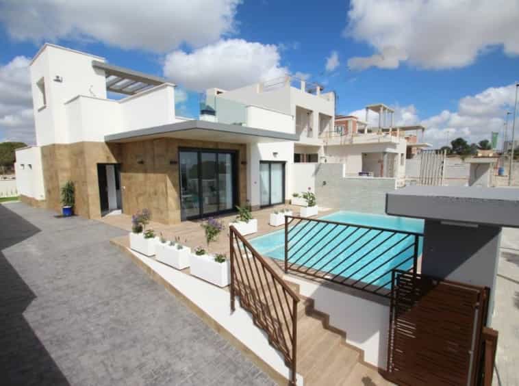 Casa nel Cala Reona, Murcia 10059090