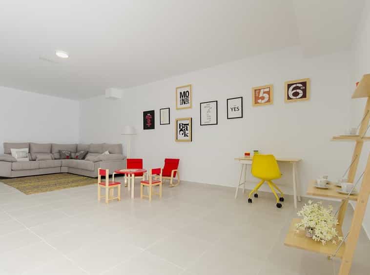 casa en La Manga, Murcia 10059092