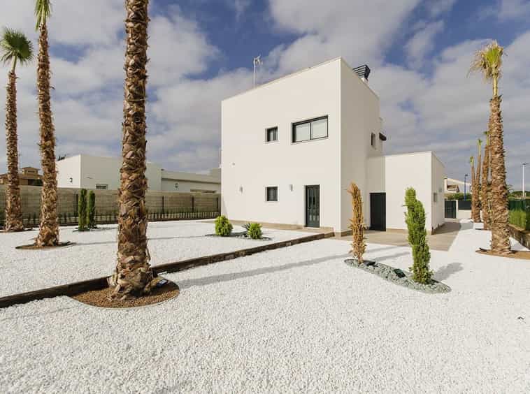 House in Cala Reona, Murcia 10059092