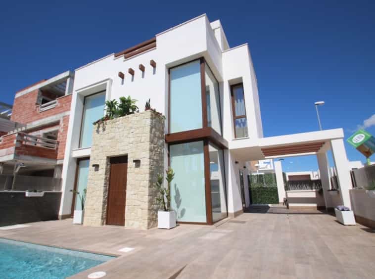 Casa nel Cala Reona, Murcia 10059096