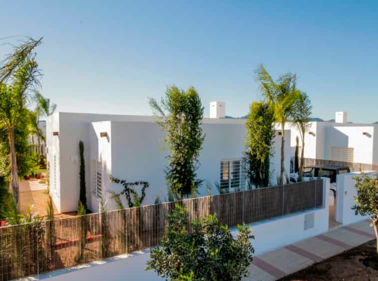 Huis in Cala Reona, Murcia 10059105