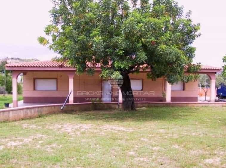 House in Villamarchante, Valencia 10059129