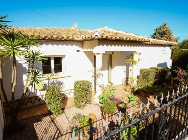 Будинок в Тормос, Валенсія 10059132