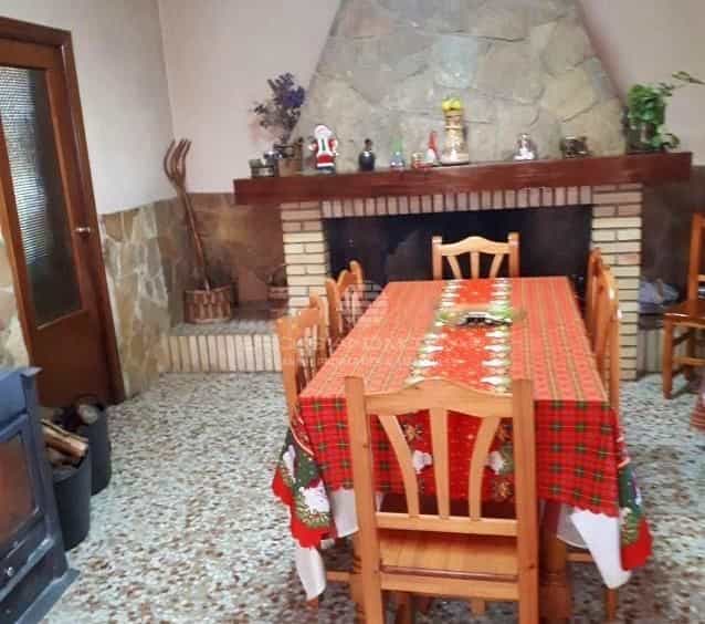 بيت في Villafames, Castellon 10059136