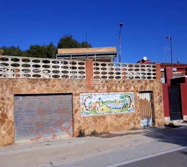 House in Godelleta, Valencia 10059157