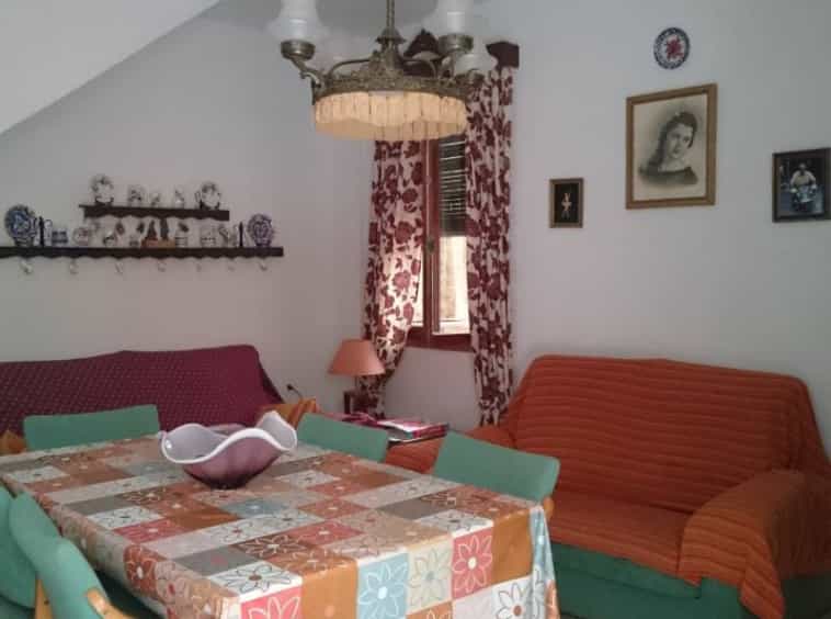 公寓 在 洛斯阿爾卡薩雷斯, 穆爾西亞 10059160