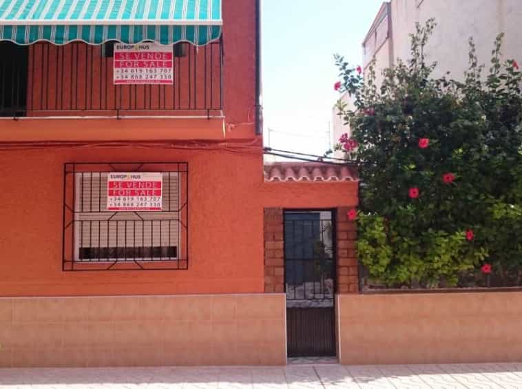 Condomínio no Los Alcázares, Múrcia 10059160