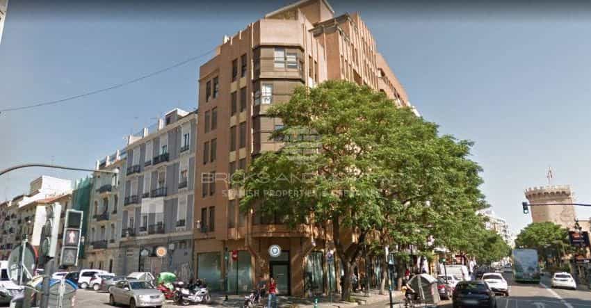 Condominium dans Valence, Valence 10059162