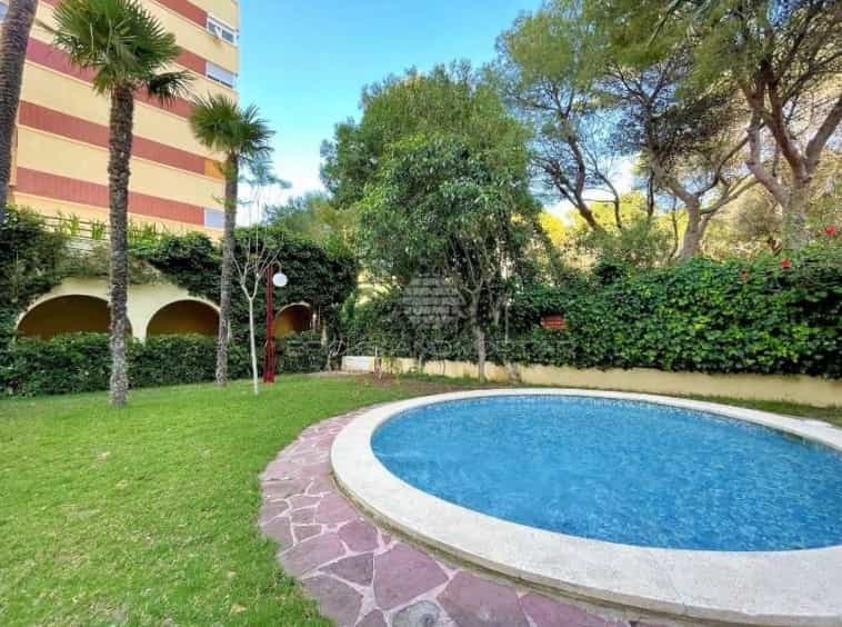 Condominium in Valencia, Valencia 10059164