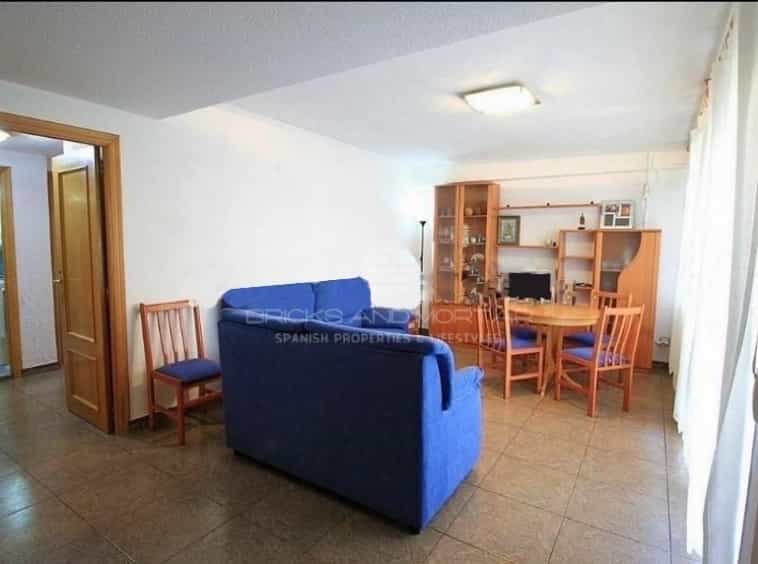 公寓 在 巴伦西亚, 巴伦西亚 10059166