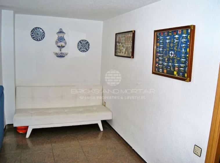 Eigentumswohnung im Valencia, Valencia 10059166