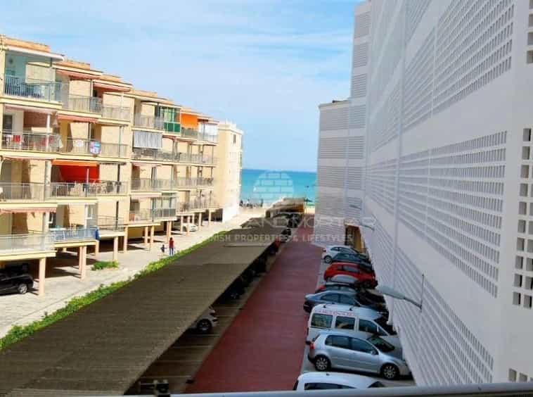 Condominium dans Valence, Valence 10059166