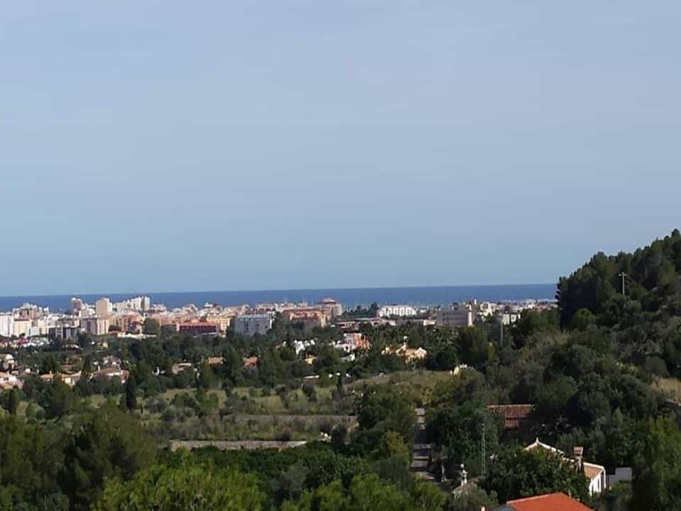 Γη σε Denia, Alicante 10059227