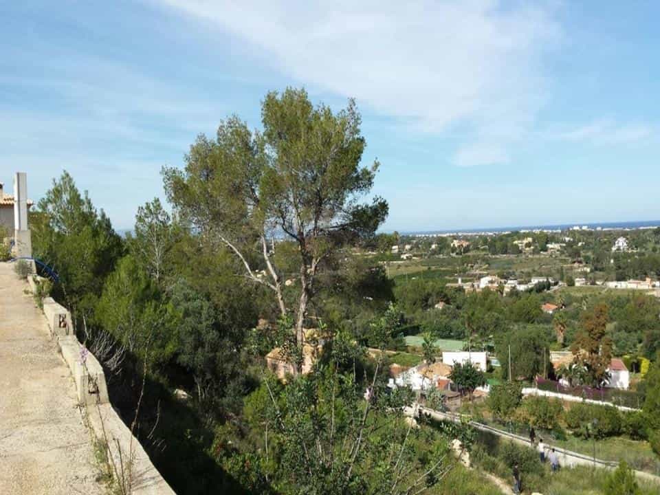 Land in Denia, Alicante 10059227