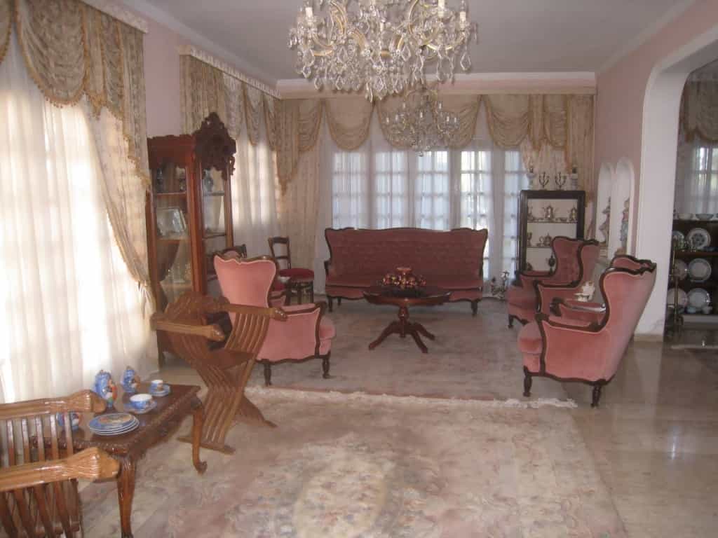 Talo sisään Geroskipou, Limassol 10059232