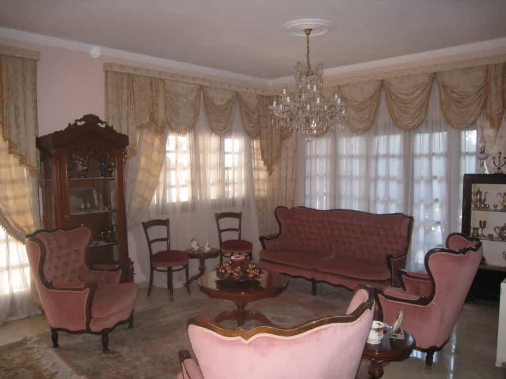 Будинок в Geroskipou, Limassol 10059232