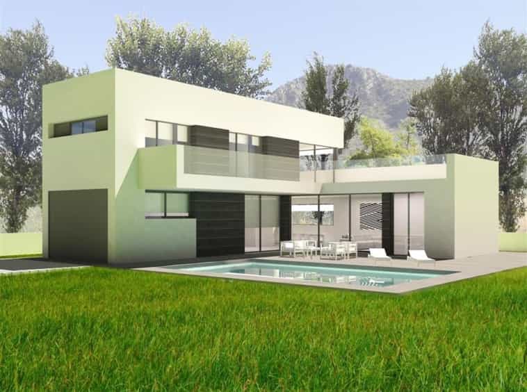 House in Pedreguer, Valencia 10059249