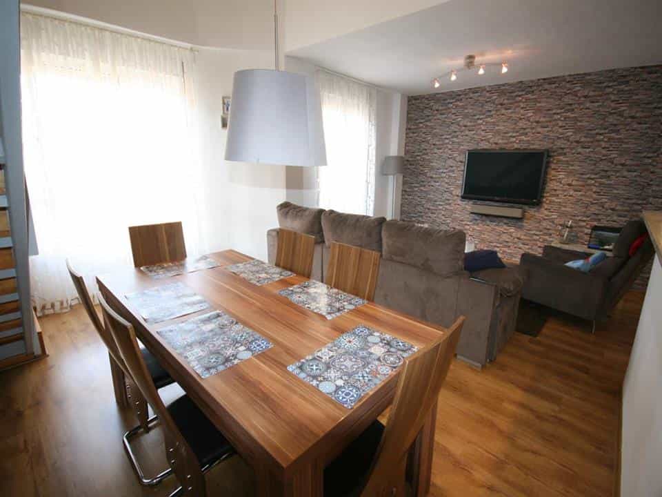 公寓 在 Ondara, Alicante 10059251