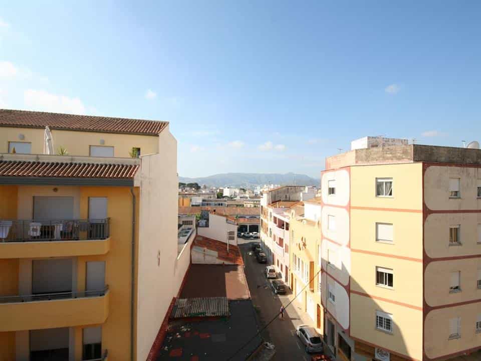 Condominium in Ondara, Valencia 10059251