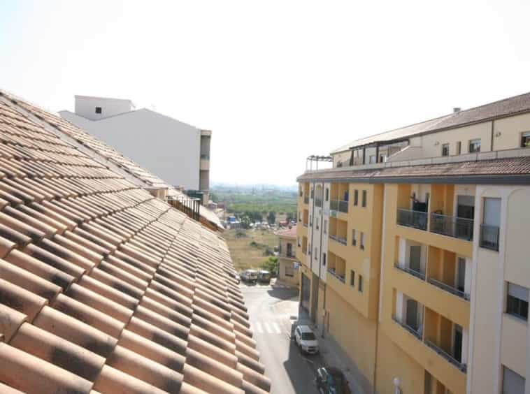 Condominium in Ondara, Valencia 10059251