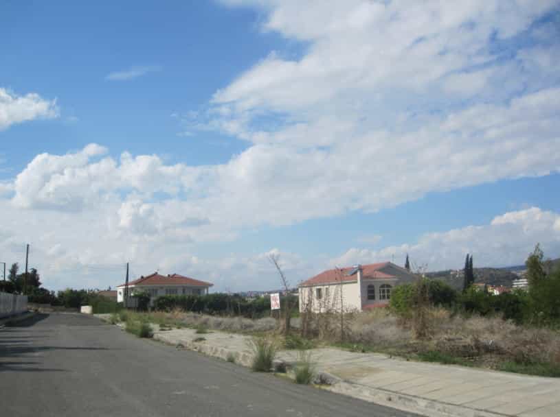 Land in Mouttagiaka, Limassol 10059266