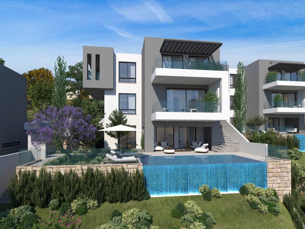 房子 在 Tala, Limassol 10059278