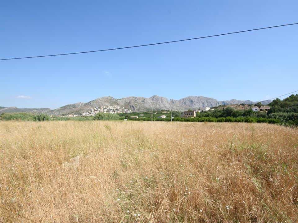 Land in Sanet y Negrals, Valencia 10059279