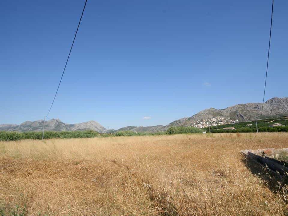 Tanah dalam Sanet y Negrals, Alicante 10059279