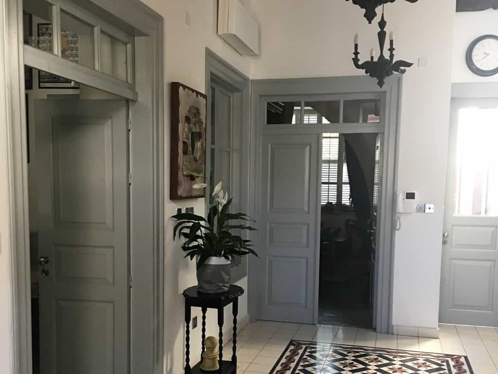 Huis in Nicosia, Lefkosia 10059288