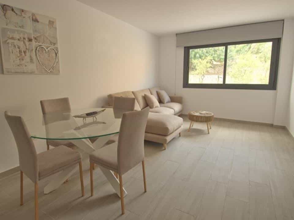 Condominium in Denia, Valencia 10059290