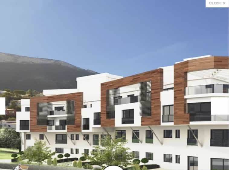 Condominium in Denia, Alicante 10059290